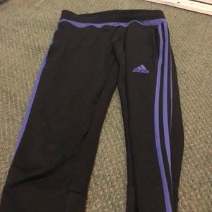 Addidas sweatpants joggers